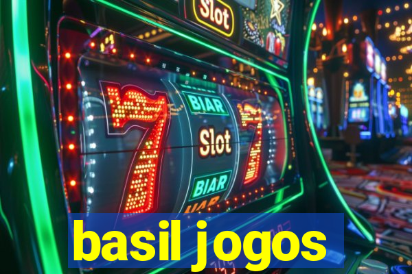 basil jogos