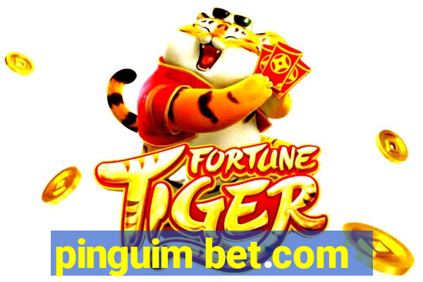 pinguim bet.com