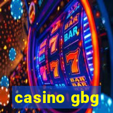 casino gbg