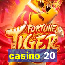 casino 20