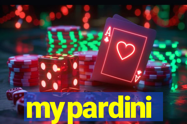 mypardini