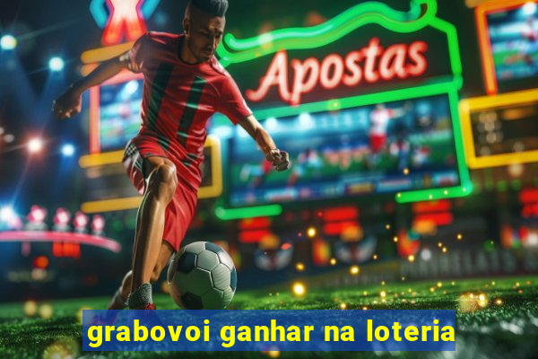 grabovoi ganhar na loteria