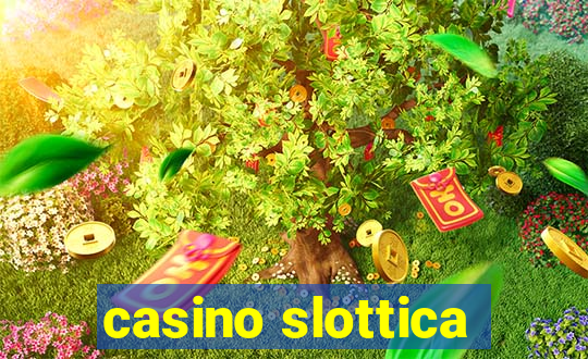 casino slottica