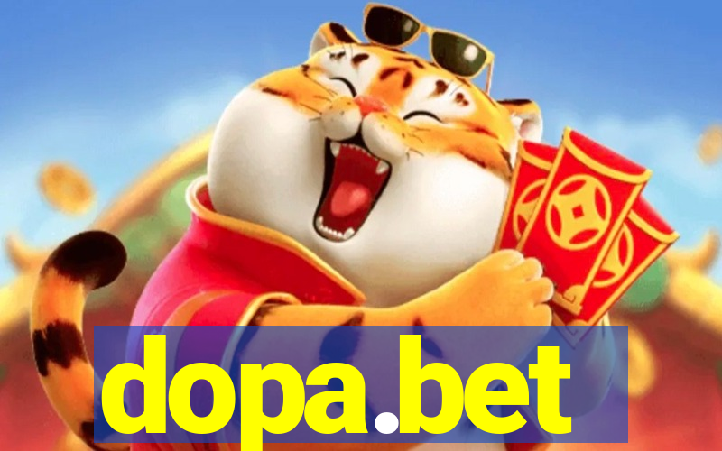 dopa.bet