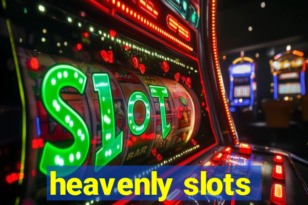 heavenly slots