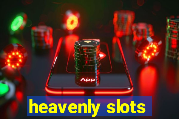 heavenly slots