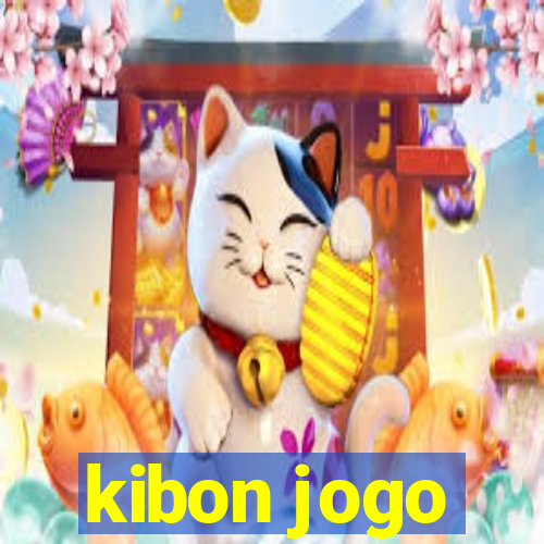 kibon jogo