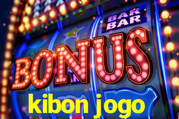 kibon jogo