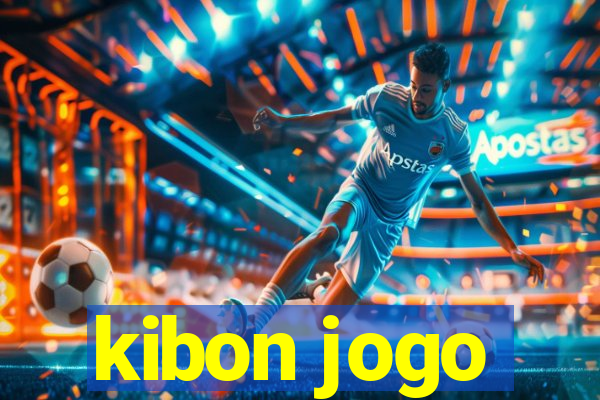 kibon jogo