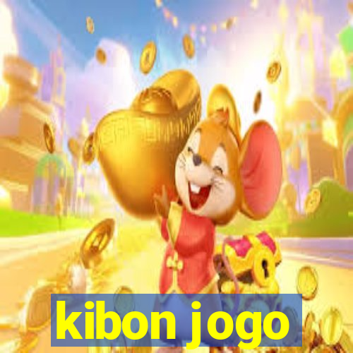 kibon jogo