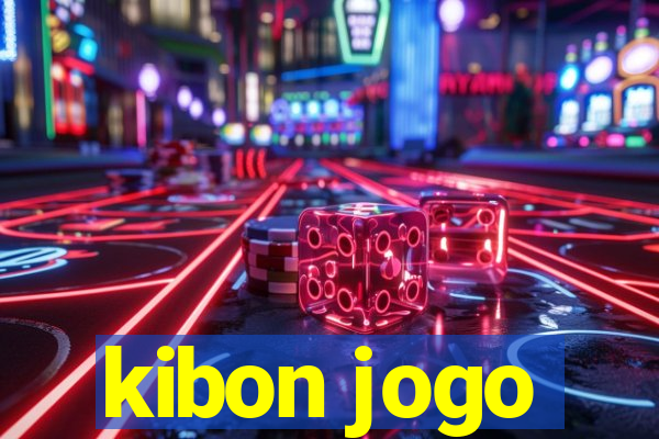 kibon jogo