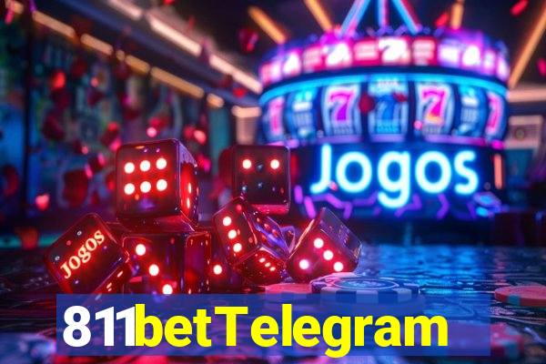 811betTelegram