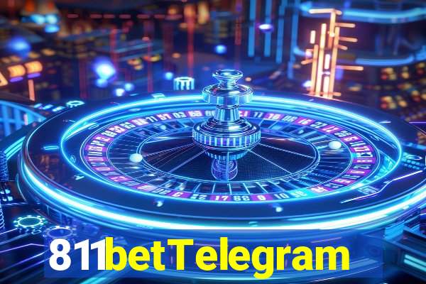 811betTelegram