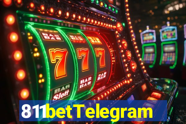 811betTelegram