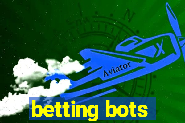 betting bots