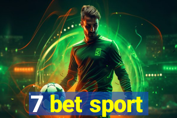 7 bet sport