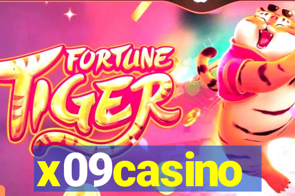 x09casino