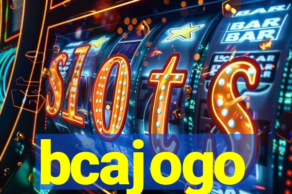 bcajogo