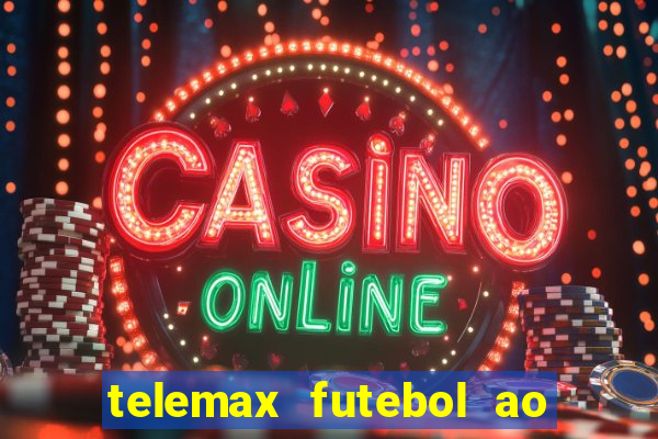 telemax futebol ao vivo - Divas