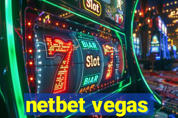 netbet vegas