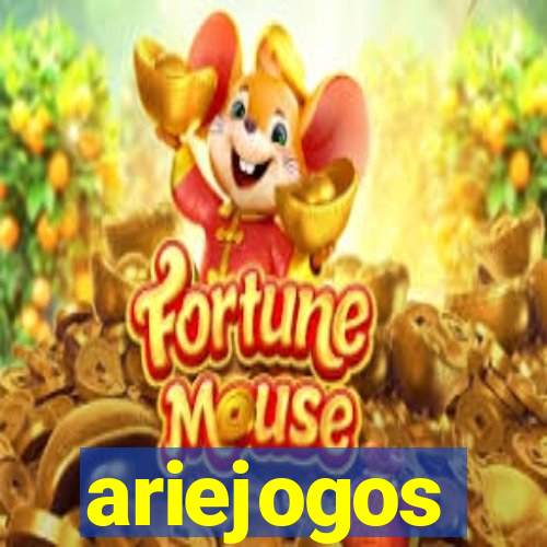 ariejogos