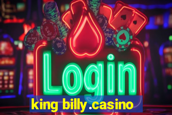 king billy.casino