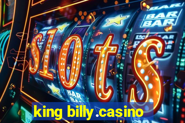 king billy.casino