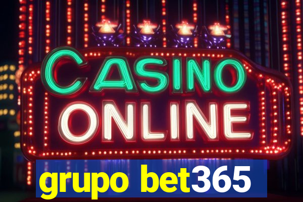 grupo bet365