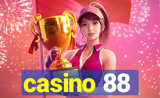 casino 88