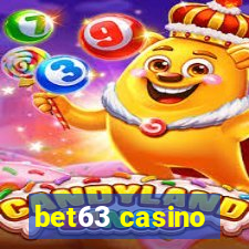 bet63 casino