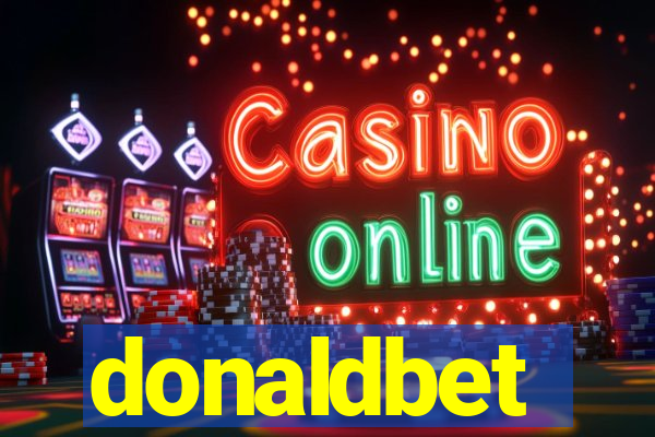 donaldbet