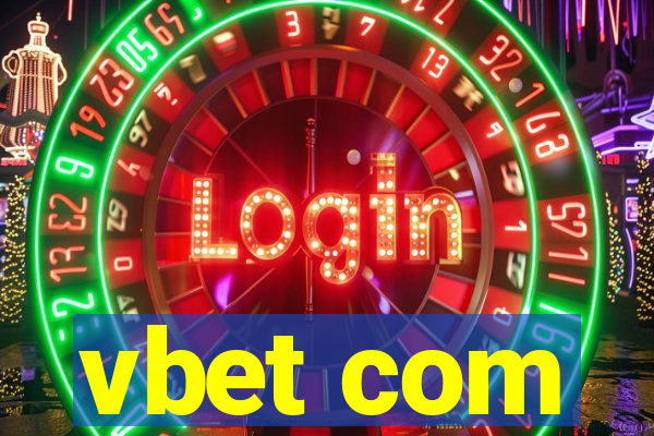 vbet com