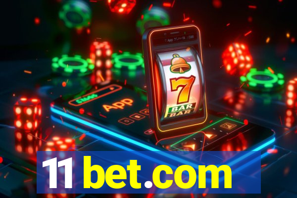 11 bet.com