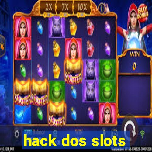 hack dos slots