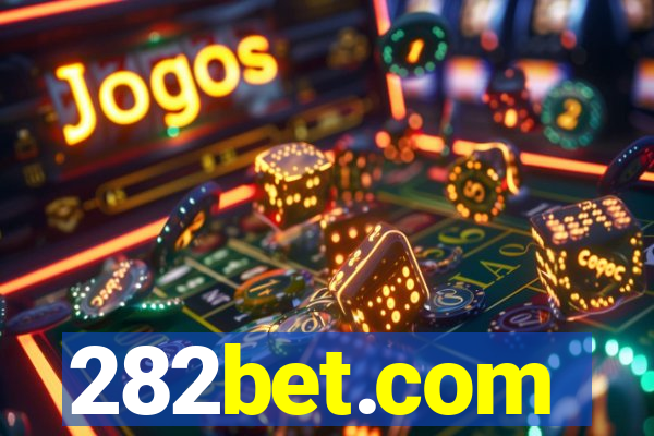 282bet.com