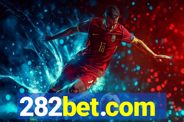 282bet.com