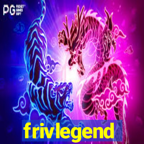 frivlegend