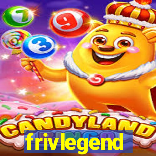 frivlegend