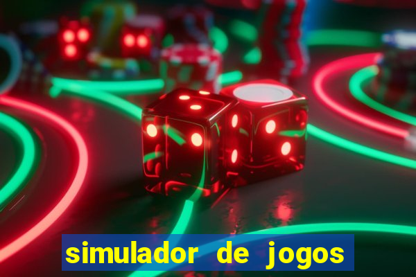 simulador de jogos da lotomania