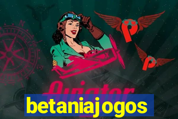 betaniajogos