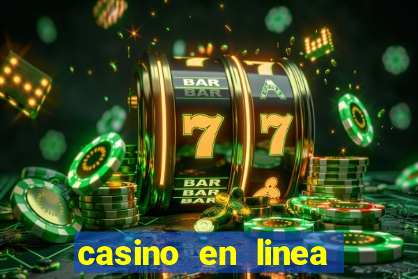 casino en linea estados unidos