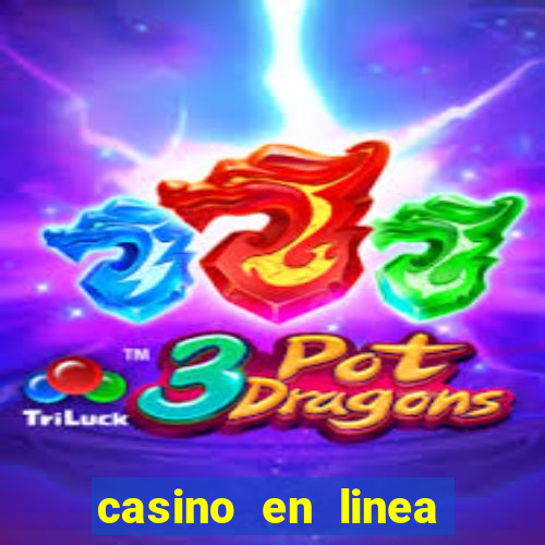 casino en linea estados unidos