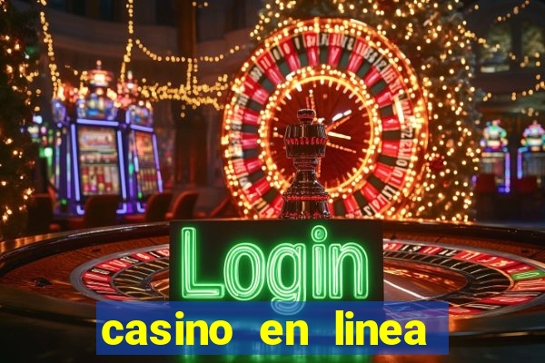 casino en linea estados unidos