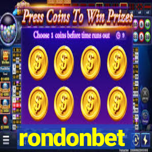 rondonbet