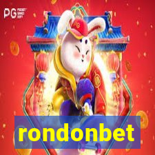 rondonbet