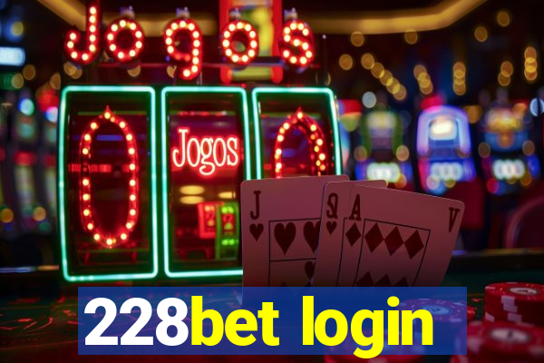 228bet login