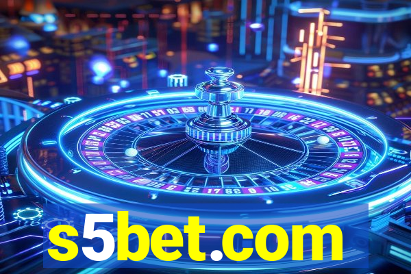 s5bet.com