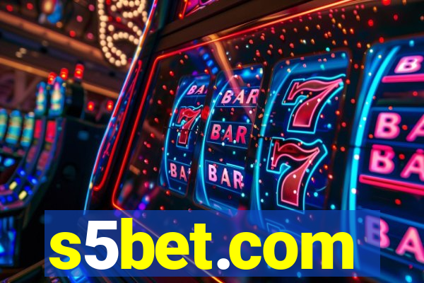 s5bet.com