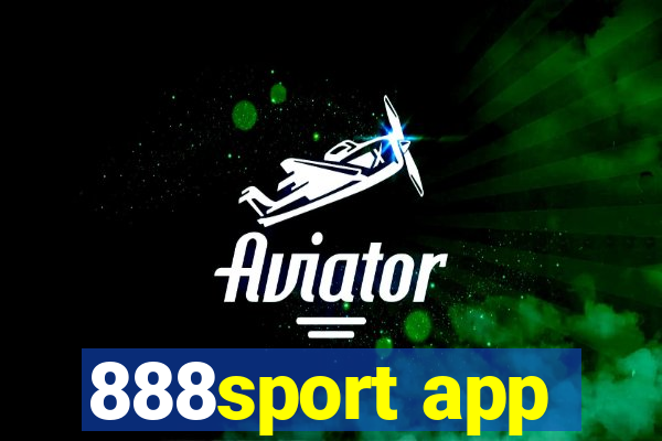 888sport app