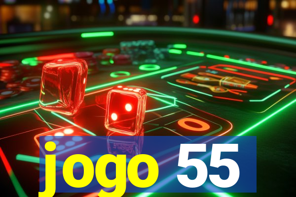 jogo 55